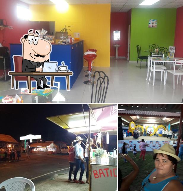 Refresquería Deléitate