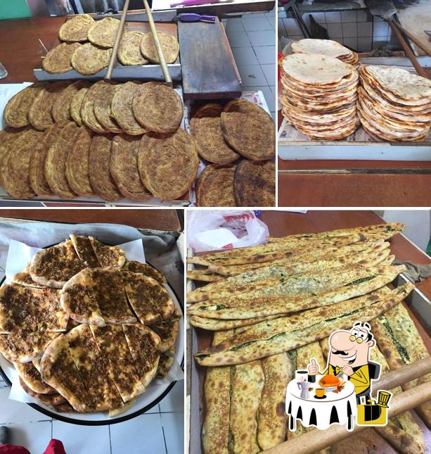 Tadım Pide Lahmacun