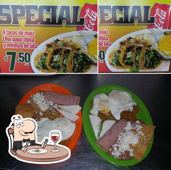 Taqueria Don Felipe No. 4