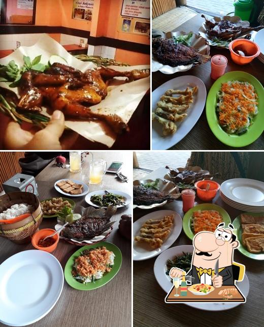 Warung Pak 'D'