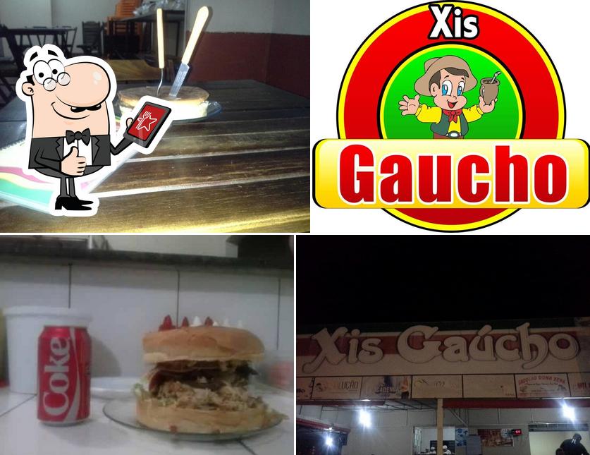 Xis Gaúcho Hamburgueria