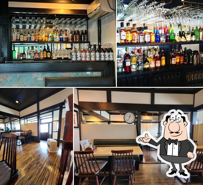 ももじ food&bar