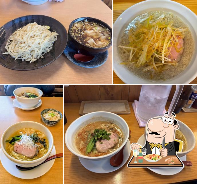 らーめん 志ん海(しんかい)