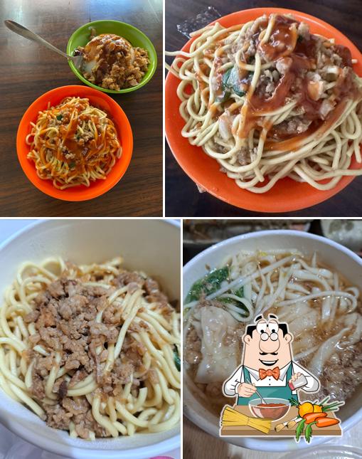 台灣小吃