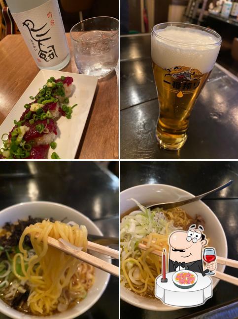 馬刺し居酒屋ごっち