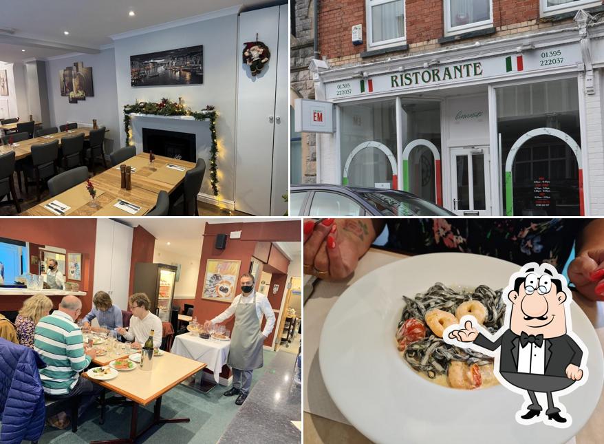 Ristorante Sapori