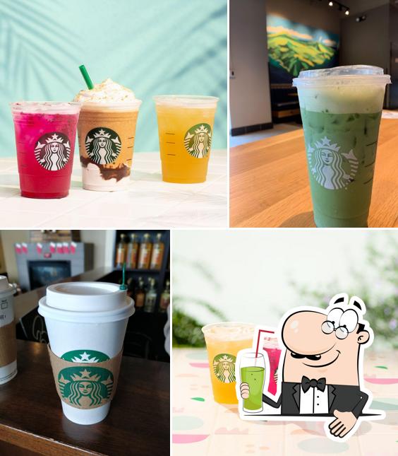 Starbucks Coffee Company
