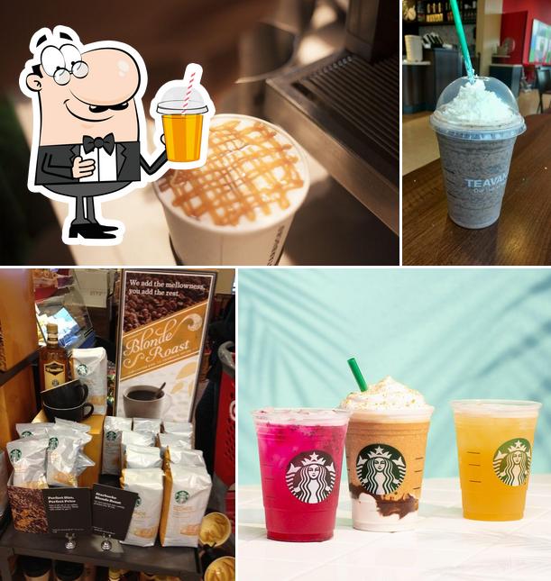 Starbucks Coffee Company