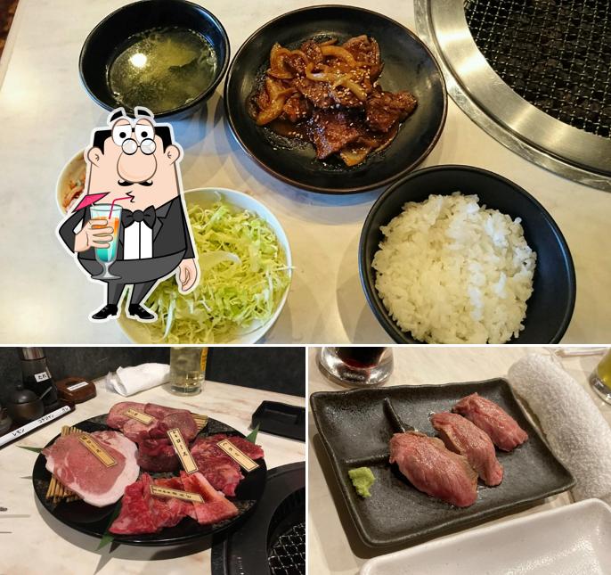 燦然