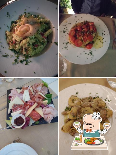 TERRA MIA Ristorante Vino e Gastronomia - Ιταλικό Εστιατόριο Κέρκυρα