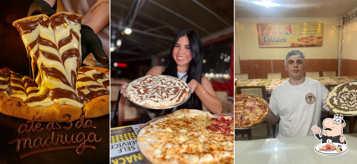 VOLTOLINI PIZZARIA