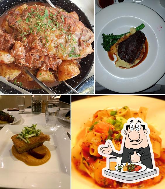 Vasko Restaurant Functions