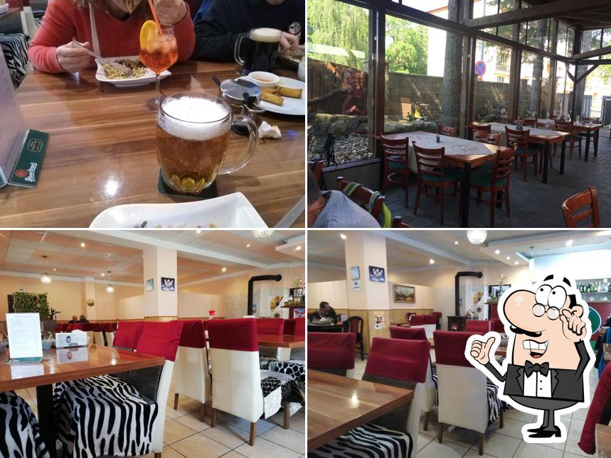 Viet Sen Restaurace