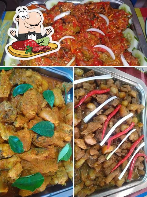 Warung Makan Tnta'Ane