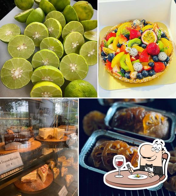 Siree Patisserie