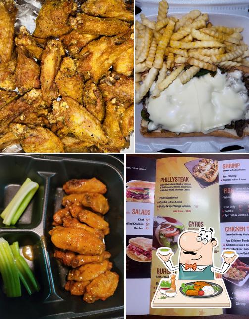 American Deli