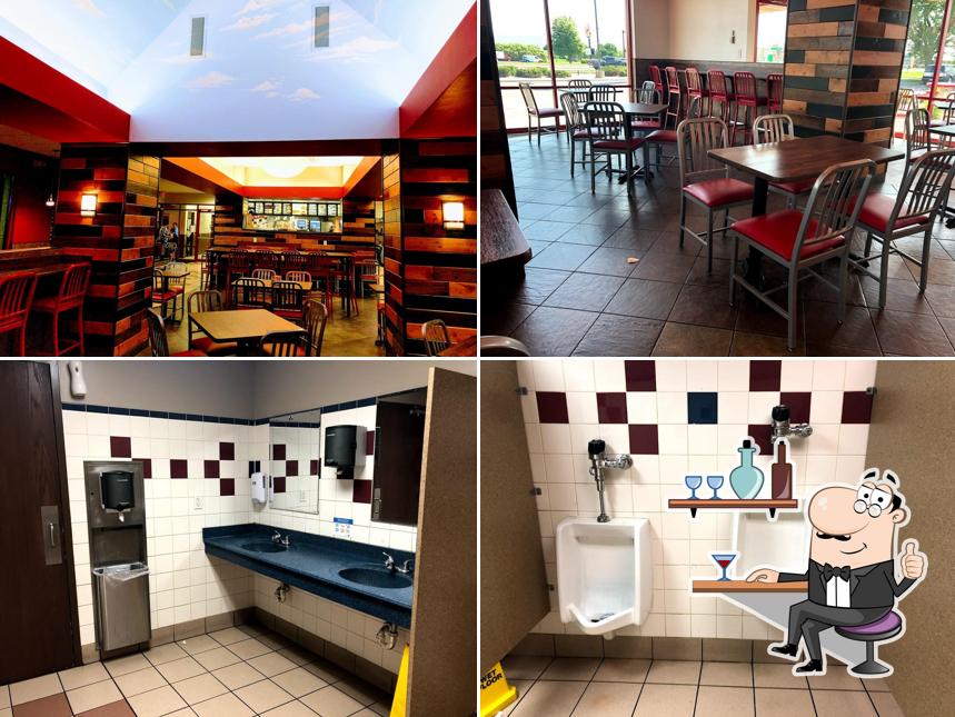Arby's