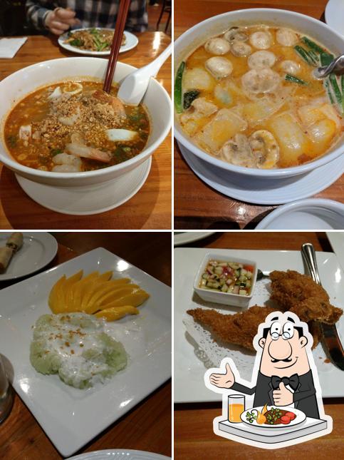 Bai Mint Thai Kitchen