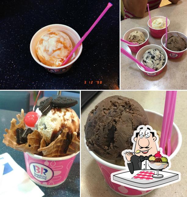 Baskin-Robbins