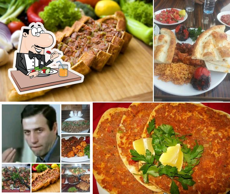 Çamlitepe Pide - Pizza