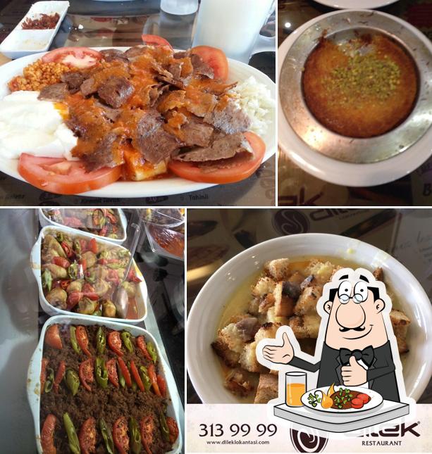 Dilek Restaurant