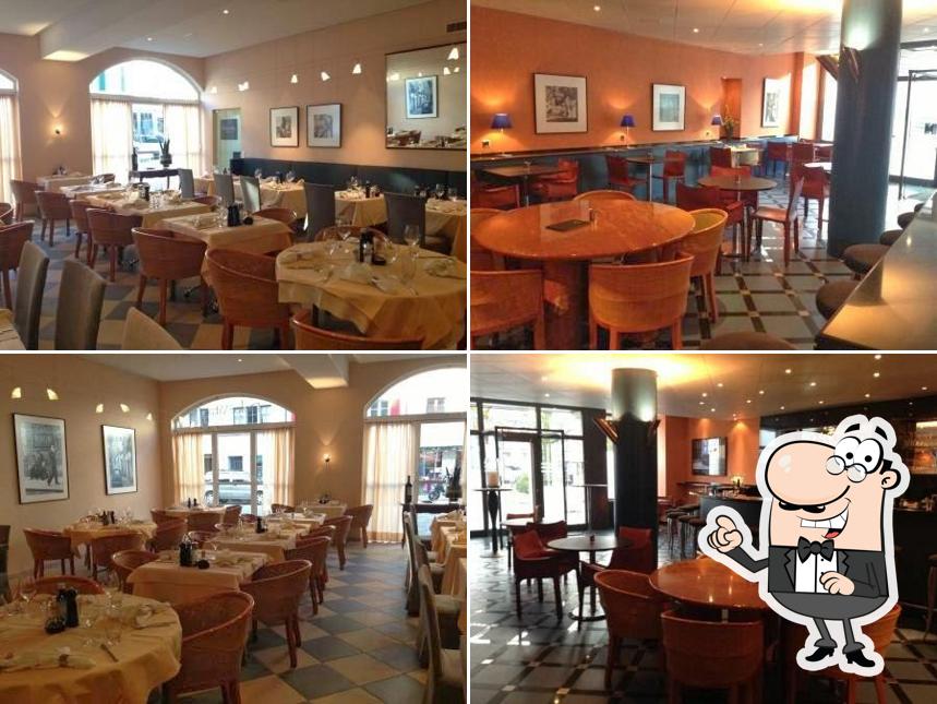 Dolce Vita Ristorante Pinseria
