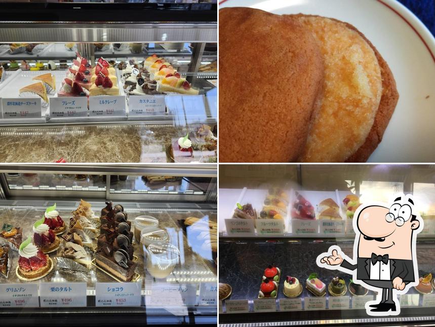 Dombal Confectionery