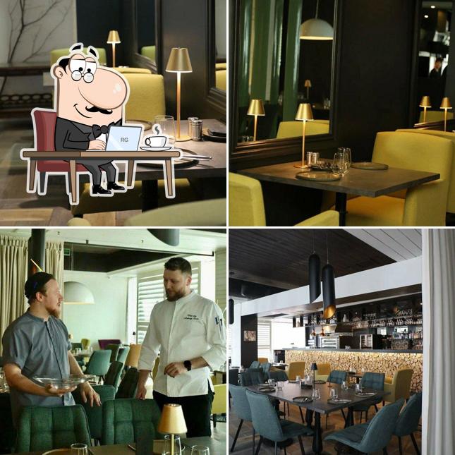 Донна Италия