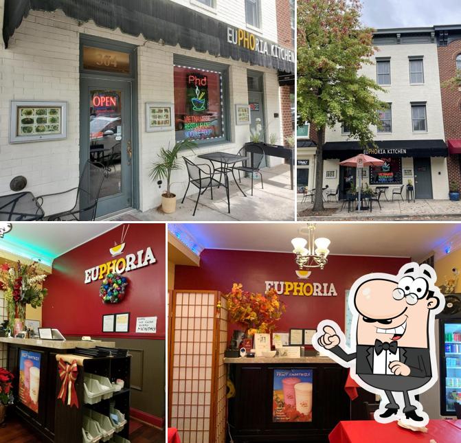 Euphoria Kitchen