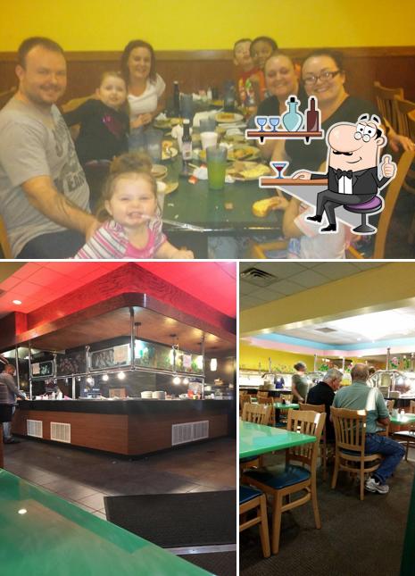 Great Wall - Buffet & Catering