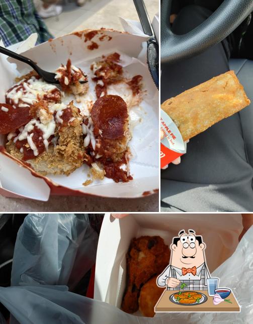 KFC