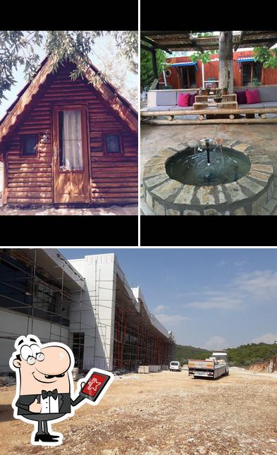Kaşmekan