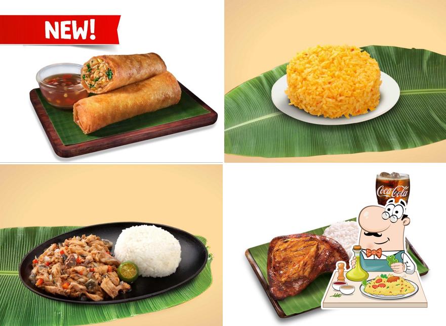 Mang Inasal