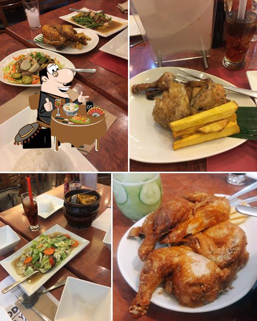 Max's Restaurant
