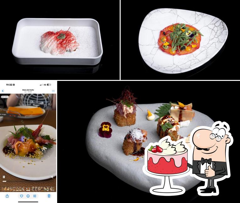 Nakama Altamura sushi Restaurant