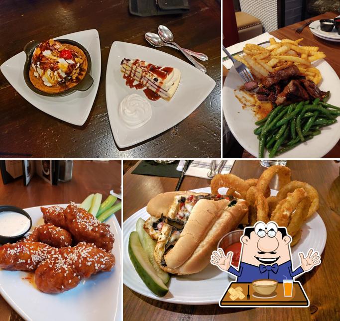 Oak Barrel Tavern