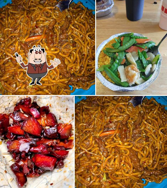 Peking Restaurant