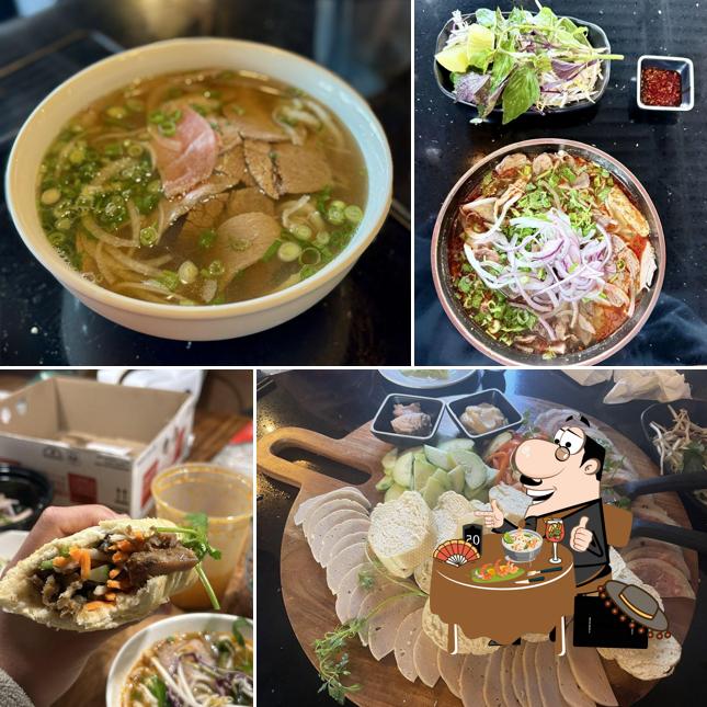 Pho Social