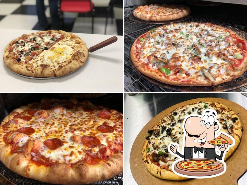 Dam Slice