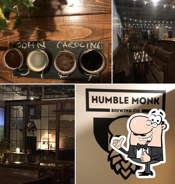 Humble Monk Brewing