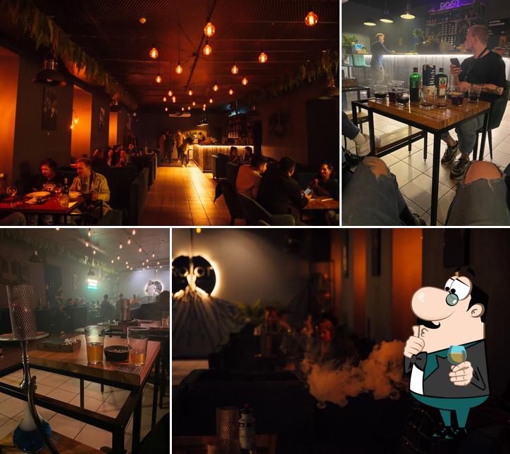 Root Lounge