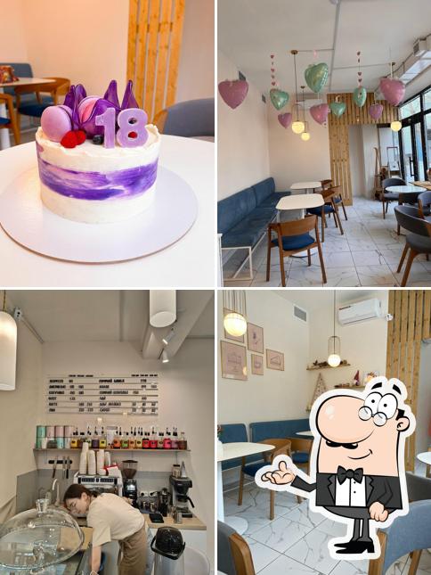 Ателье тортов