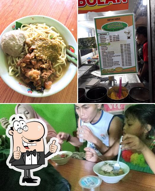 BAKSO PAK GEMBROT