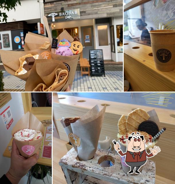 BAOBAB cafe