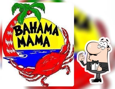 Bahama mama