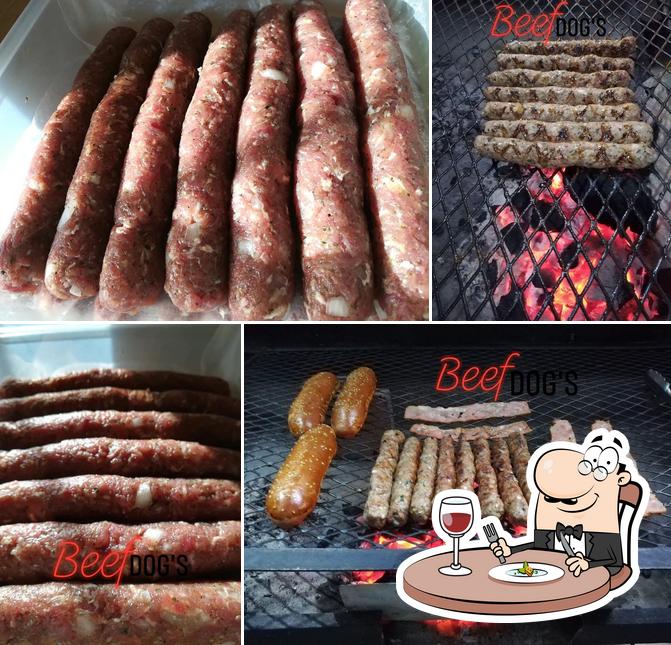 Beef Dogs
