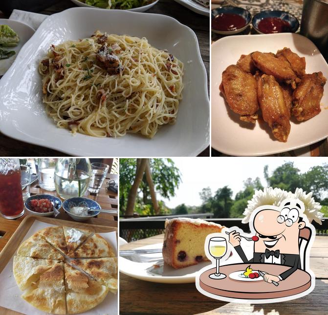 Butterhead Kitchen & Bake Shop