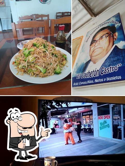 Cacheton Castro.