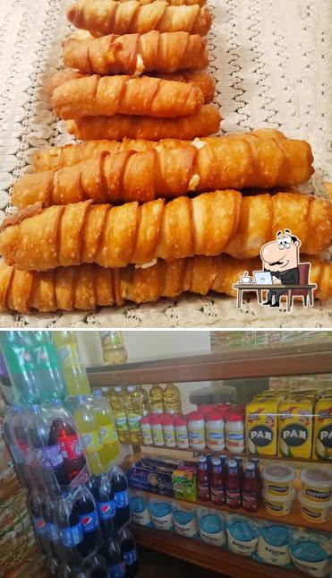 Comercializadora cricry