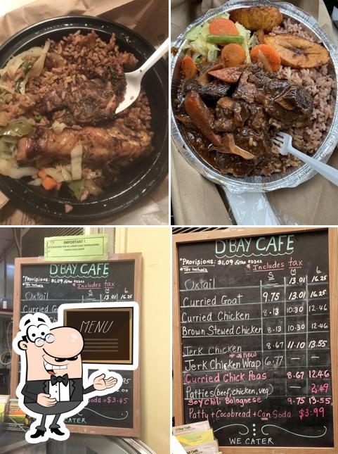 D'Bay Cafe, Inc